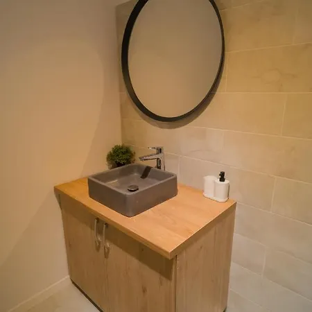 Apartmán Penthouse - Huge Rooftop Terrace + Skyline View Bukurešť